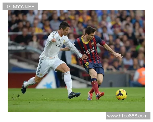 世界足球现役五大巨星争锋：梅西、C罗与新一代球王的较量