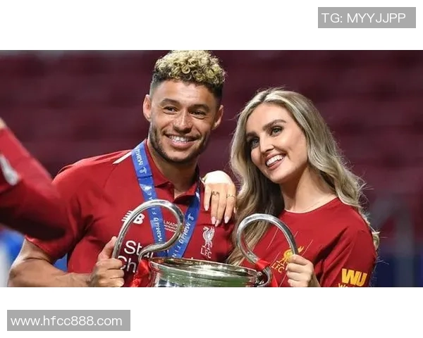 张伯伦：从天赋少年到英超巨星的成长与突破之路