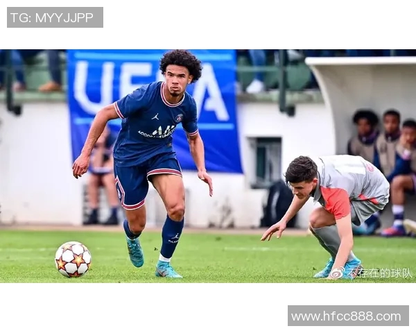 探索U17世青赛足球新星潜力：未来之星的崛起与发展路径