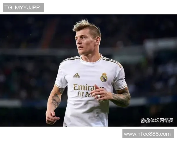 皇马4号球星身份揭秘:从青训到世界舞台的传奇之路 皇马4号球星身份揭秘:从青训到世界舞台的传奇之路