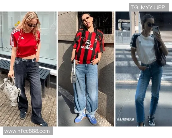 足球明星们的运动鞋选择揭秘 穿搭背后的品牌与科技创新